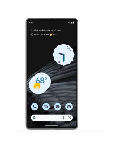 Смартфон Google Pixel 7 Pro 12/256GB Obsidian