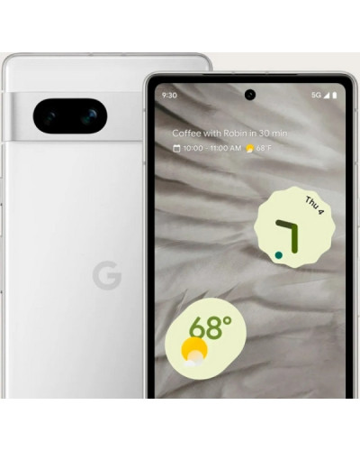 Смартфон Google Pixel 7 Pro 12/128GB Snow