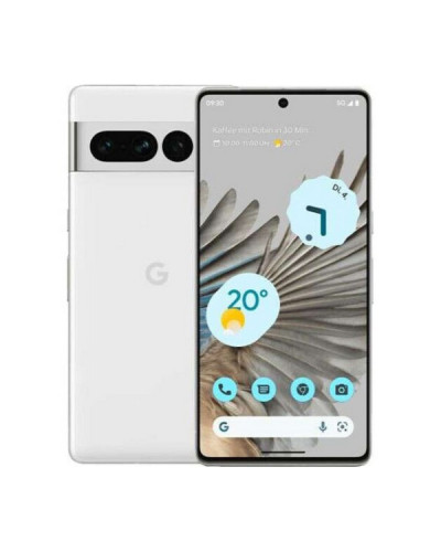 Смартфон Google Pixel 7 Pro 12/128GB Snow