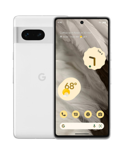 Смартфон Google Pixel 7 8/128GB Snow