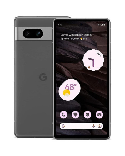 Смартфон Google Pixel 7a 8/128GB Charcoal