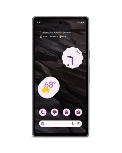Смартфон Google Pixel 7a 8/128GB Charcoal