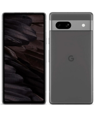Смартфон Google Pixel 7a 8/128GB Charcoal