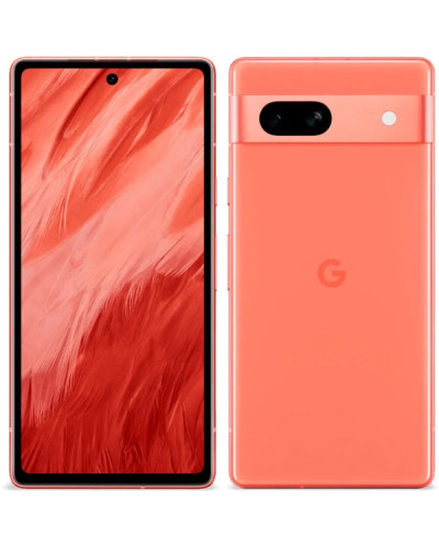 Google Pixel 7a 8/128GB Coral