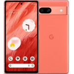 Смартфон Google Pixel 7a 8/128GB Coral JP