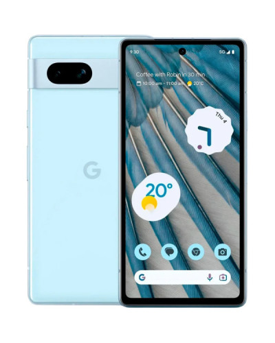 Смартфон Google Pixel 7a 8/128GB Sea