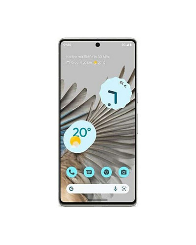 Смартфон Google Pixel 7a 8/128GB Snow JP