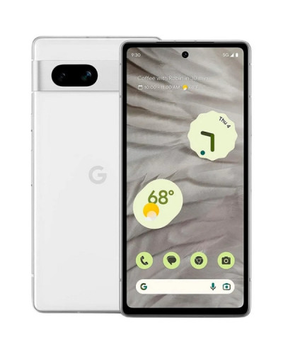 Смартфон Google Pixel 7a 8/128GB Snow JP