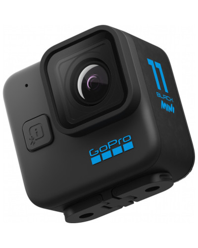 Екшн-камера GoPro HERO11 Black Mini (CHDHF-111-TH)