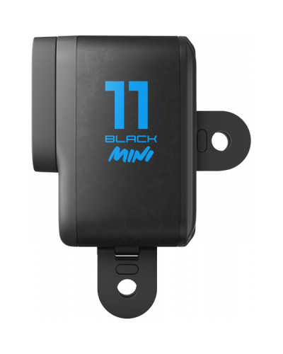 Екшн-камера GoPro HERO11 Black Mini (CHDHF-111-TH)