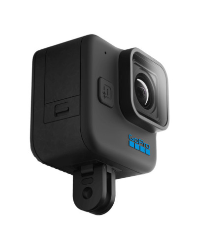 Екшн-камера GoPro HERO11 Black (CHDHX-111-RW)