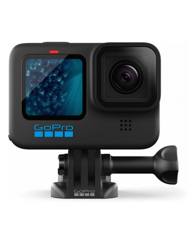 Екшн-камера GoPro HERO11 Black (CHDHX-111-RW)