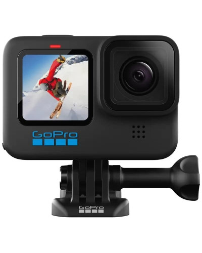 Екшн-камера GoPro HERO11 Black Special Bundle (CHDRB-111-RW)