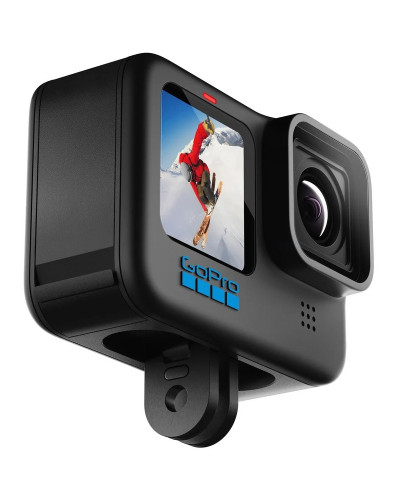 Екшн-камера GoPro HERO11 Black Special Bundle (CHDRB-111-RW)