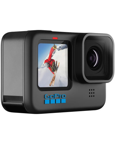 Екшн-камера GoPro HERO11 Black Special Bundle (CHDRB-111-RW)