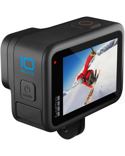 Екшн-камера GoPro HERO11 Black Special Bundle (CHDRB-111-RW)
