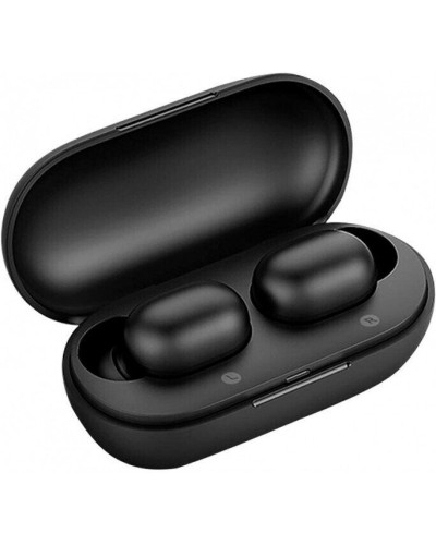 Навушники TWS Haylou GT1 2022 Black