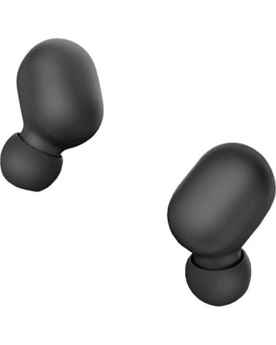 Навушники TWS Haylou GT1 2022 Black