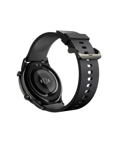 Смарт-годинник Haylou LS10 RT2 Black