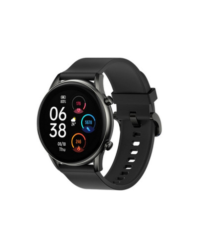Смарт-годинник Haylou LS10 RT2 Black