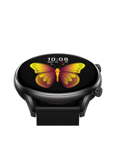 Смарт-годинник Haylou LS10 RT2 Black