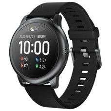 Смарт-годинник Haylou Smart Watch Solar LS05 Black