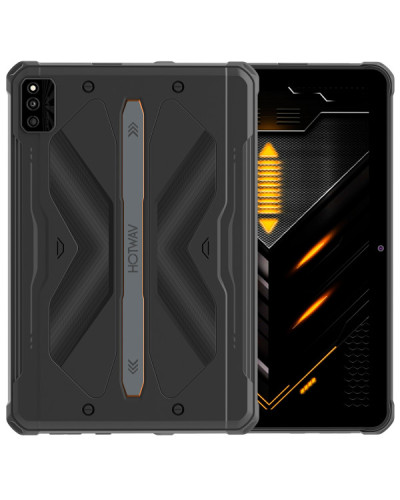 Планшет Hotwav R6 Pro 8/128GB Orange