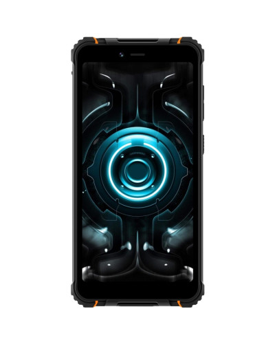 Смартфон Hotwav T5 Max 4/64GB Green
