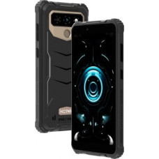 Смартфон Hotwav T5 Max 4/64GB Grey