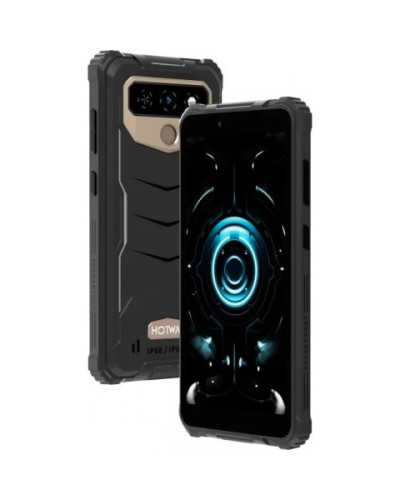Смартфон Hotwav T5 Max 4/64GB Grey