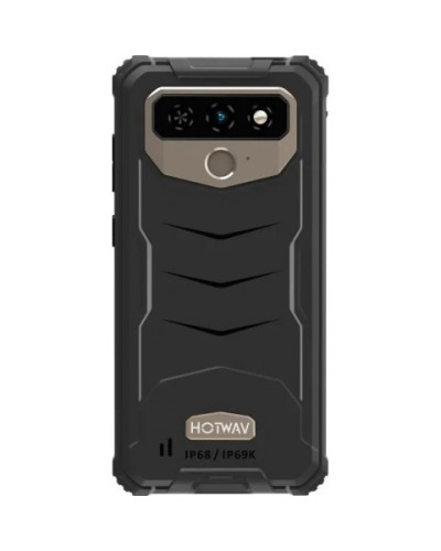 Смартфон Hotwav T5 Max 4/64GB Orange
