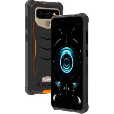 Смартфон Hotwav T5 Max 4/64GB Orange
