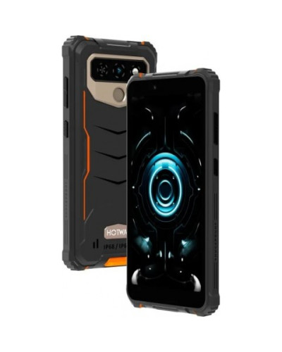 Смартфон Hotwav T5 Max 4/64GB Orange