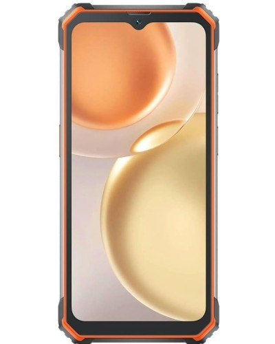 Смартфон Hotwav T5 Max 4/64GB Orange
