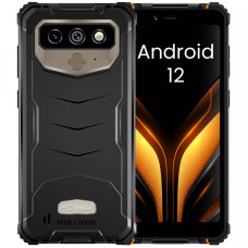 Смартфон Hotwav T5 Pro 4/32GB Grey