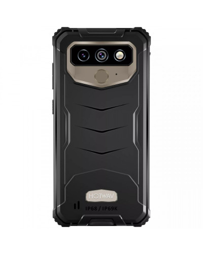Смартфон Hotwav T5 Pro 4/32GB Orange