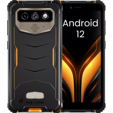 Смартфон Hotwav T5 Pro 4/32GB Orange