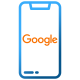 Інтелігентні смартфони Google: потужність і ергономіка в одному пристрої