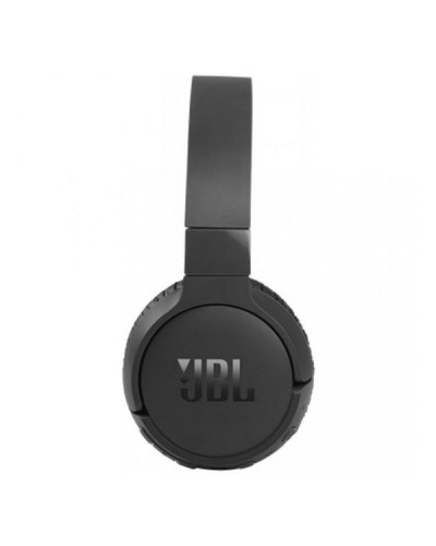 Навушники з мікрофоном JBL Tune 660NC Black (JBLT660NCBLK)