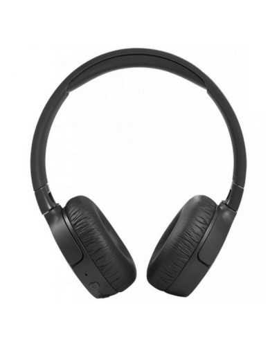 Навушники з мікрофоном JBL Tune 660NC Black (JBLT660NCBLK)