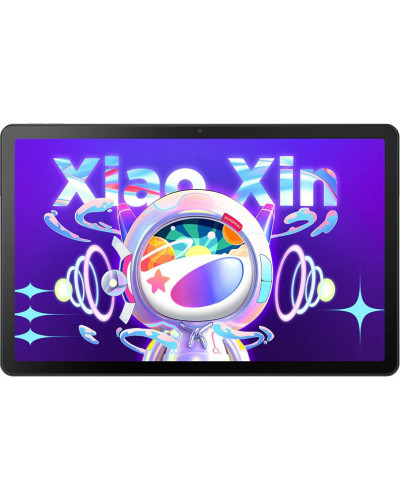 Планшет Lenovo Xiaoxin Pad 2022 4/64GB Wi-Fi Grey (ZAAM0078)
