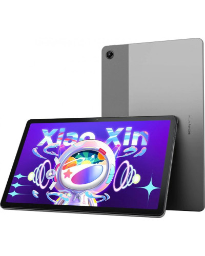 Планшет Lenovo Xiaoxin Pad 2022 4/64GB Wi-Fi Grey (ZAAM0078)