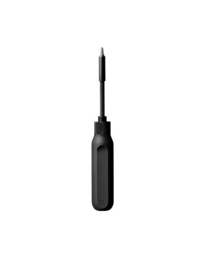 Викрутка з комплектом біт / стрижнів MiJia Ratchet 16 in 1 (BHR4779GL)