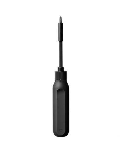 Викрутка з комплектом біт / стрижнів MiJia Ratchet 16 in 1 (BHR4779GL)