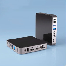 Міні ПК Firebat AK7 Pro N5105 16/512Gb. Windows 11