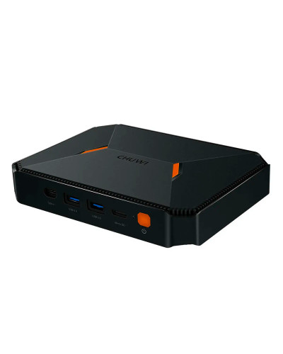 Міні ПК CHUWI HeroBox. Windows 10