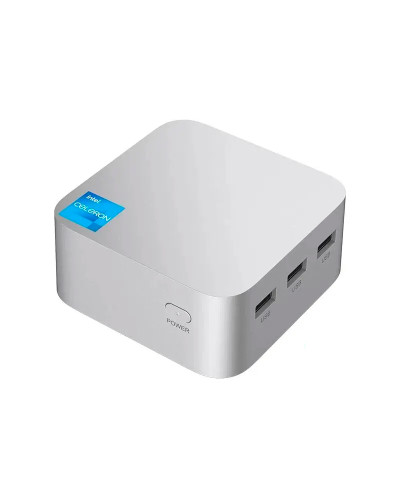 Міні ПК Firebat T8 Plus 16/512Gb. Windows 11