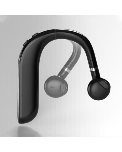 Bluetooth гарнітура Lenovo TW16 black