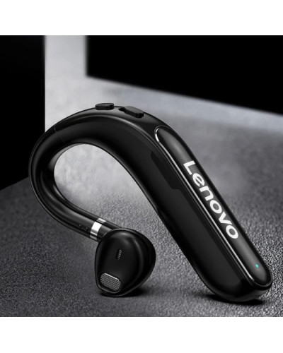 Bluetooth гарнітура Lenovo TW16 black