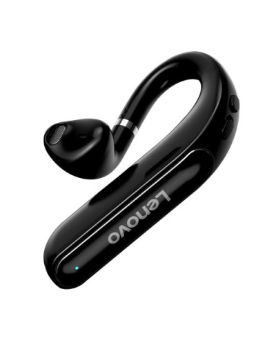 Bluetooth гарнітура Lenovo TW16 black